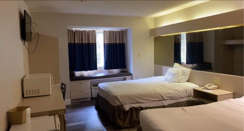Stay Express Inn & Suites Union City Near Atlanta Airport