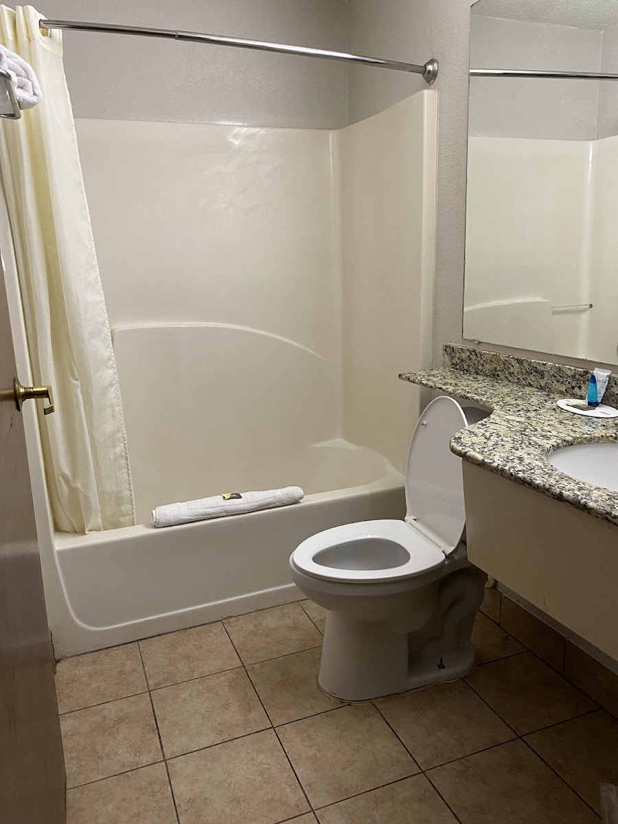 Stay Express Inn & Suites Union City Near Atlanta Airport
