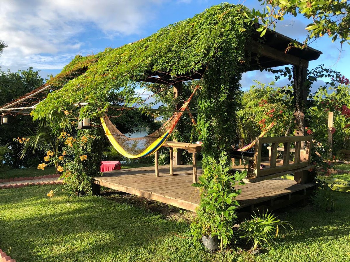 Hotel Xu-La Azul