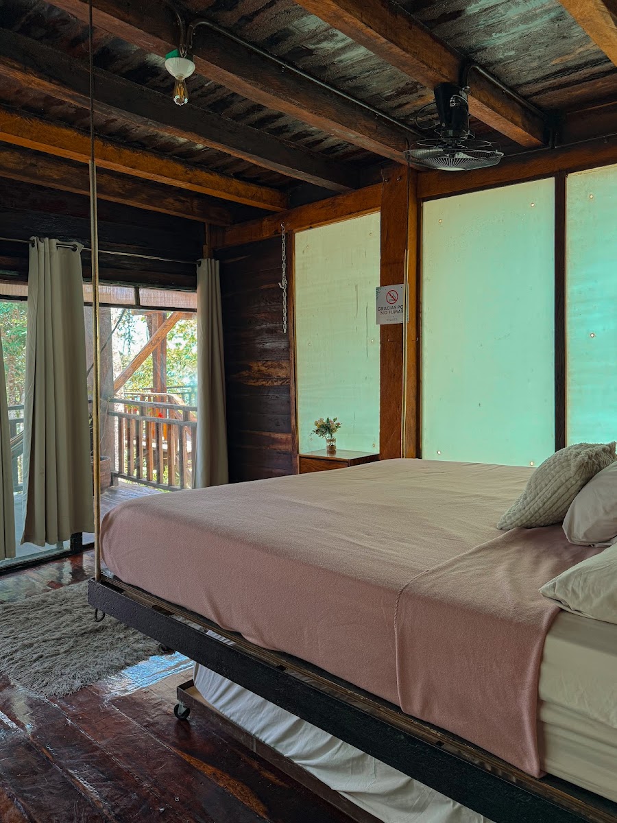Hotel Xu-La Azul