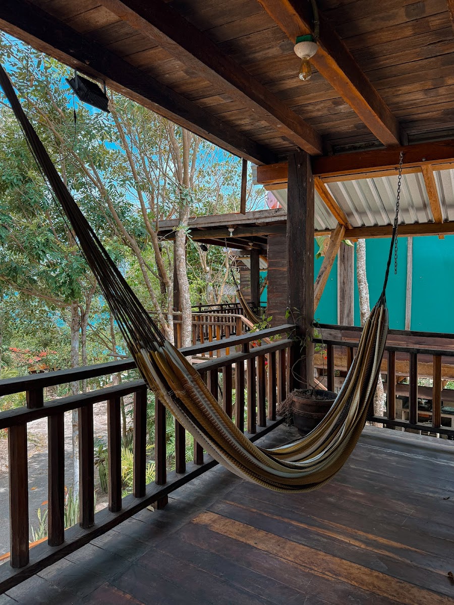 Hotel Xu-La Azul