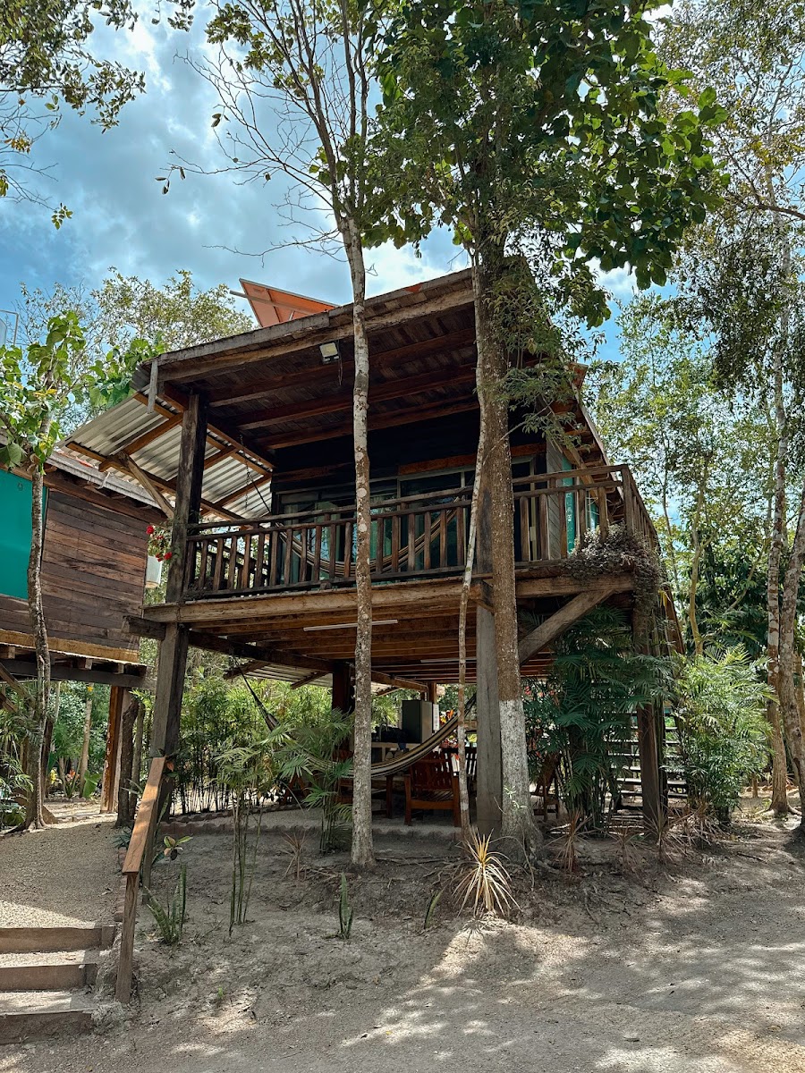 Hotel Xu-La Azul