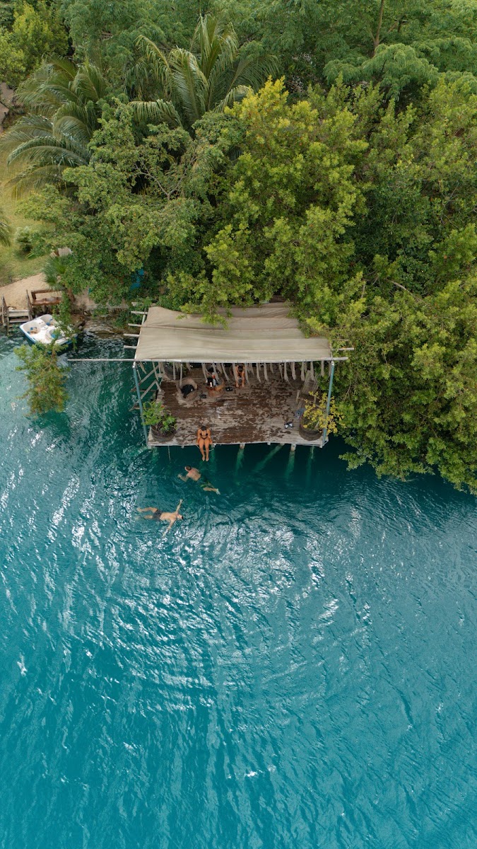 Hotel Xu-La Azul