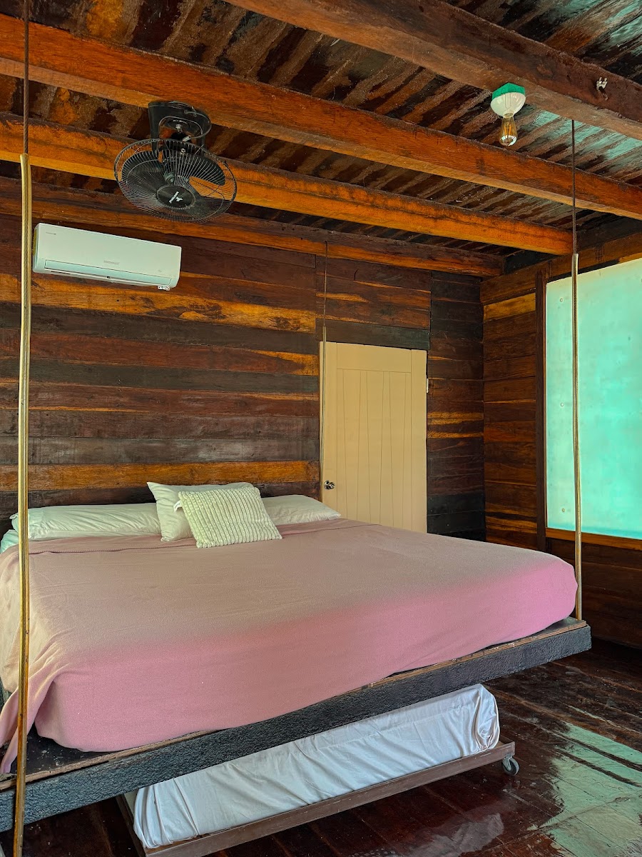 Hotel Xu-La Azul