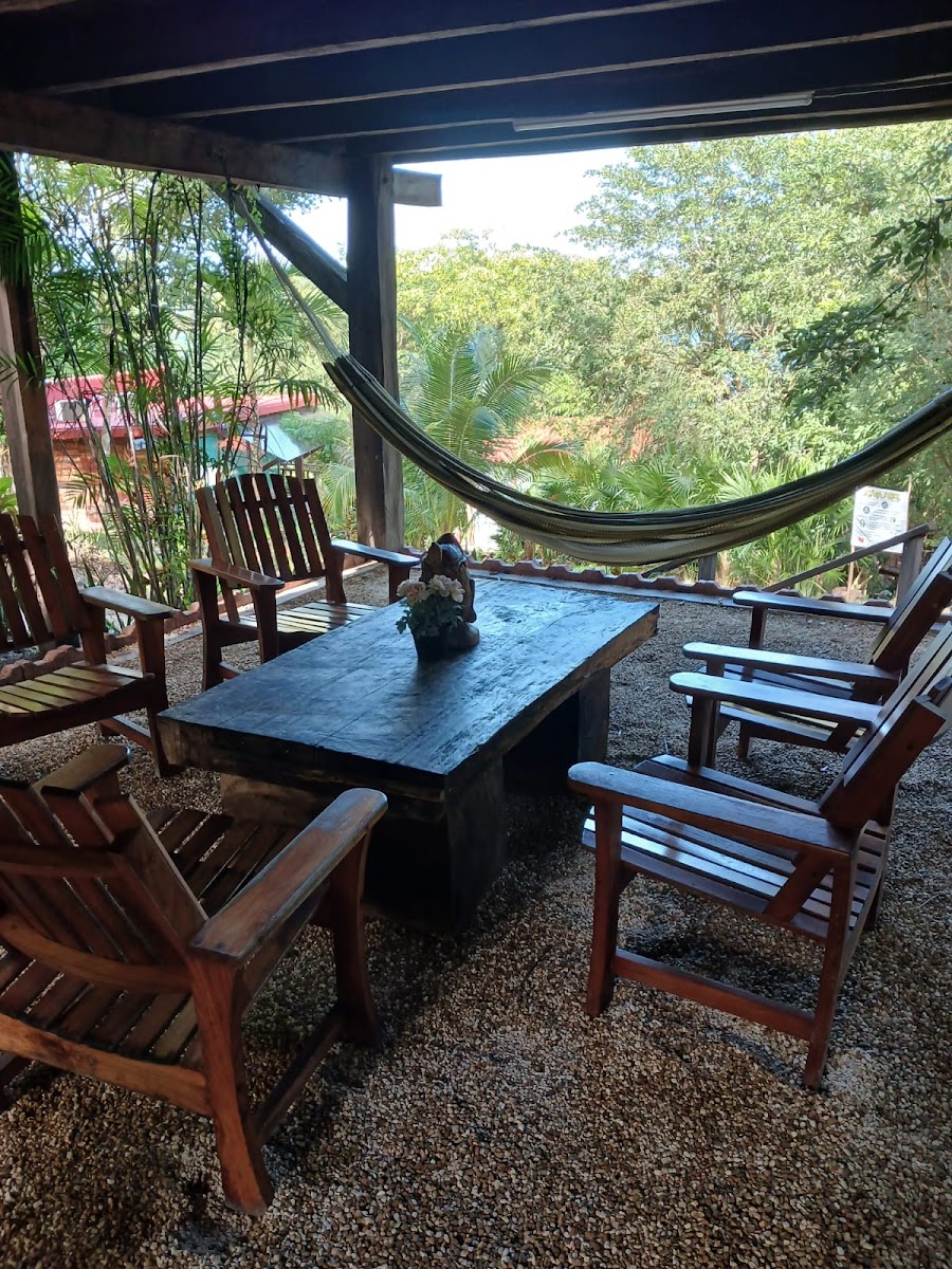 Hotel Xu-La Azul
