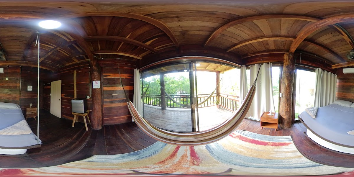 Hotel Xu-La Azul