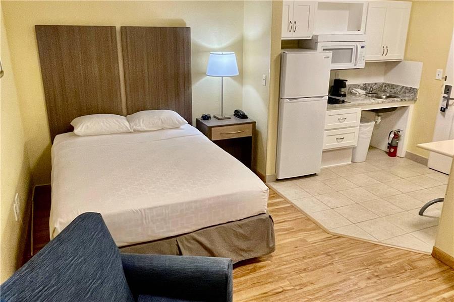 Suburban Studios Fort Myers Cape Coral