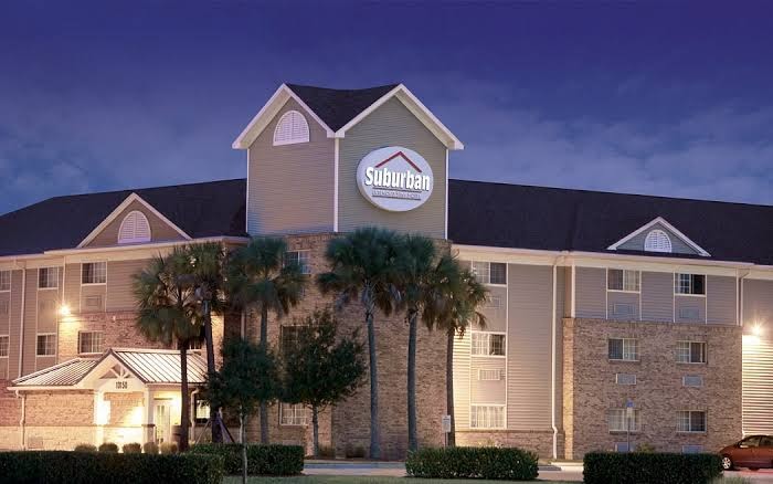 Suburban Studios Fort Myers Cape Coral