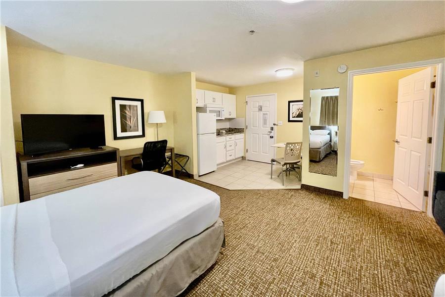 Suburban Studios Fort Myers Cape Coral