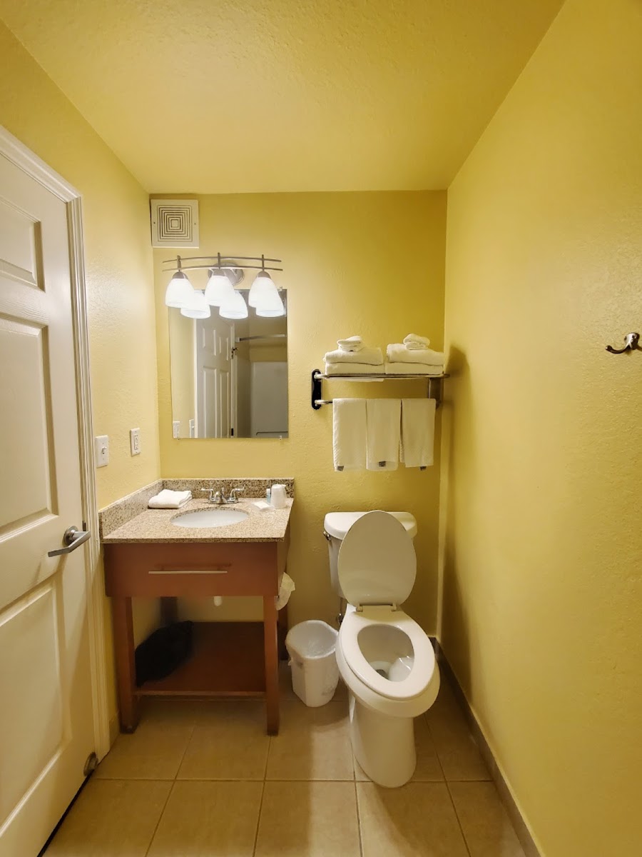 Suburban Studios Fort Myers Cape Coral