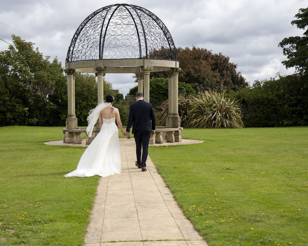 Leasowe Castle Hotel