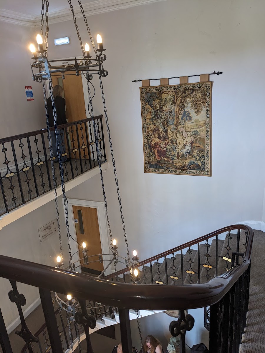 Leasowe Castle Hotel