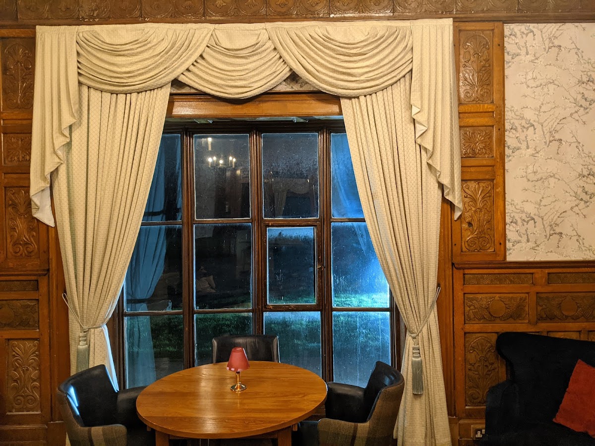 Leasowe Castle Hotel