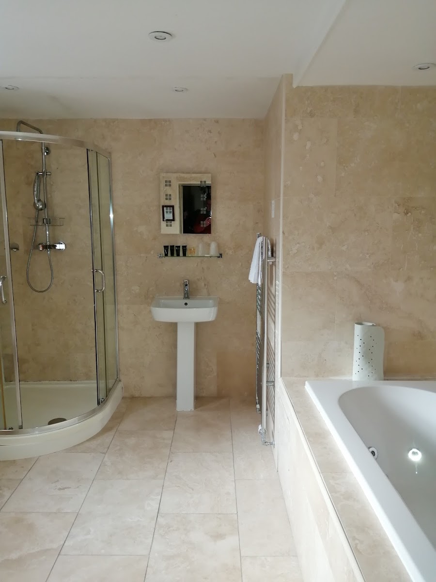 Leasowe Castle Hotel
