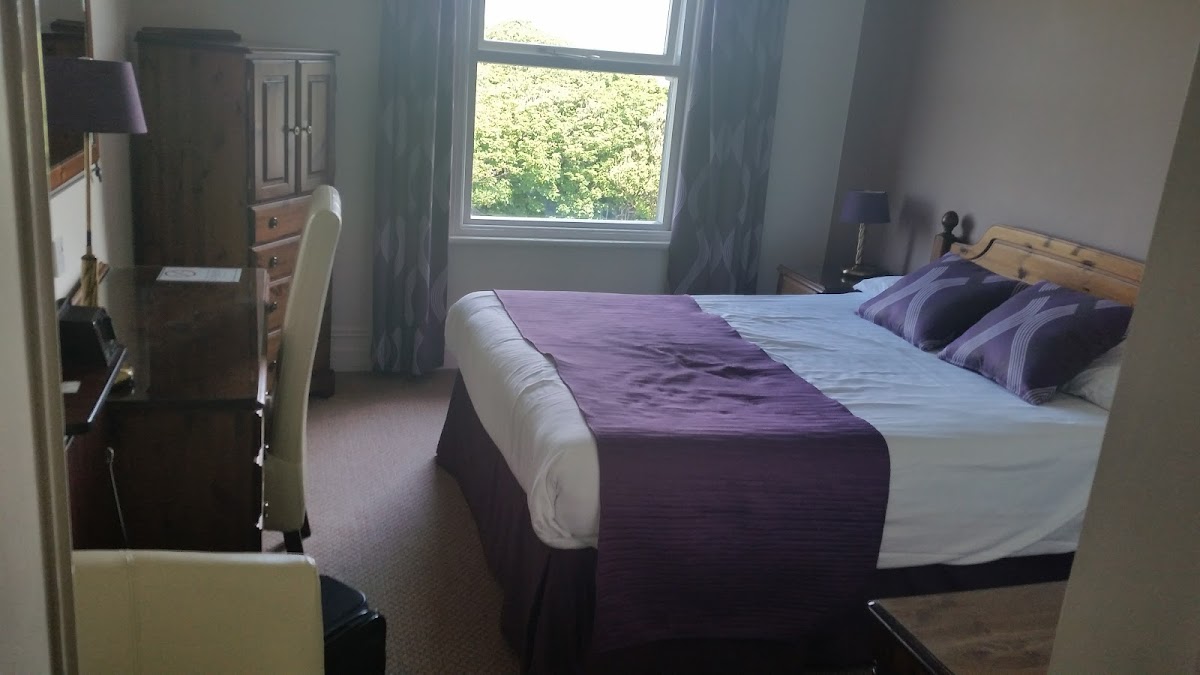 Leasowe Castle Hotel