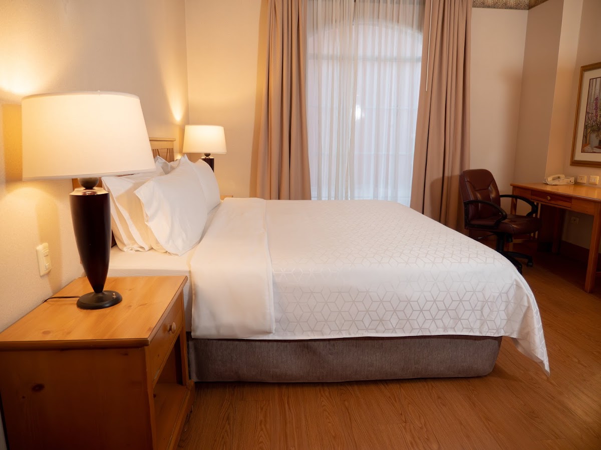 Holiday Inn Express Guanajuato