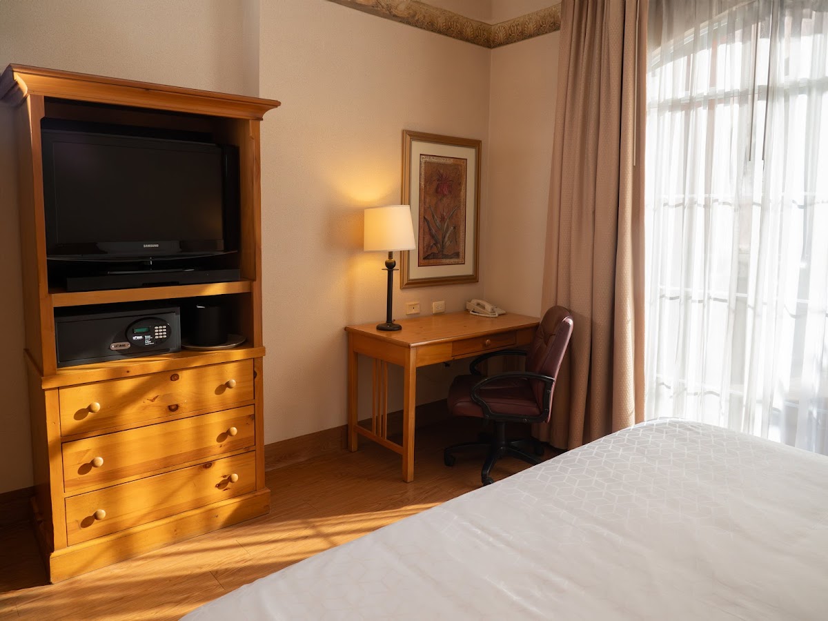 Holiday Inn Express Guanajuato