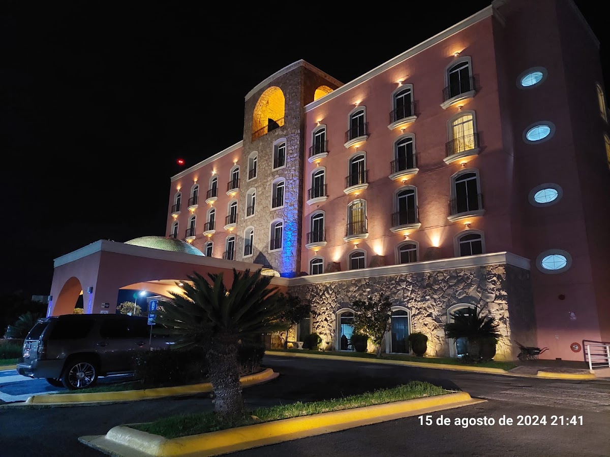 Holiday Inn Express Guanajuato
