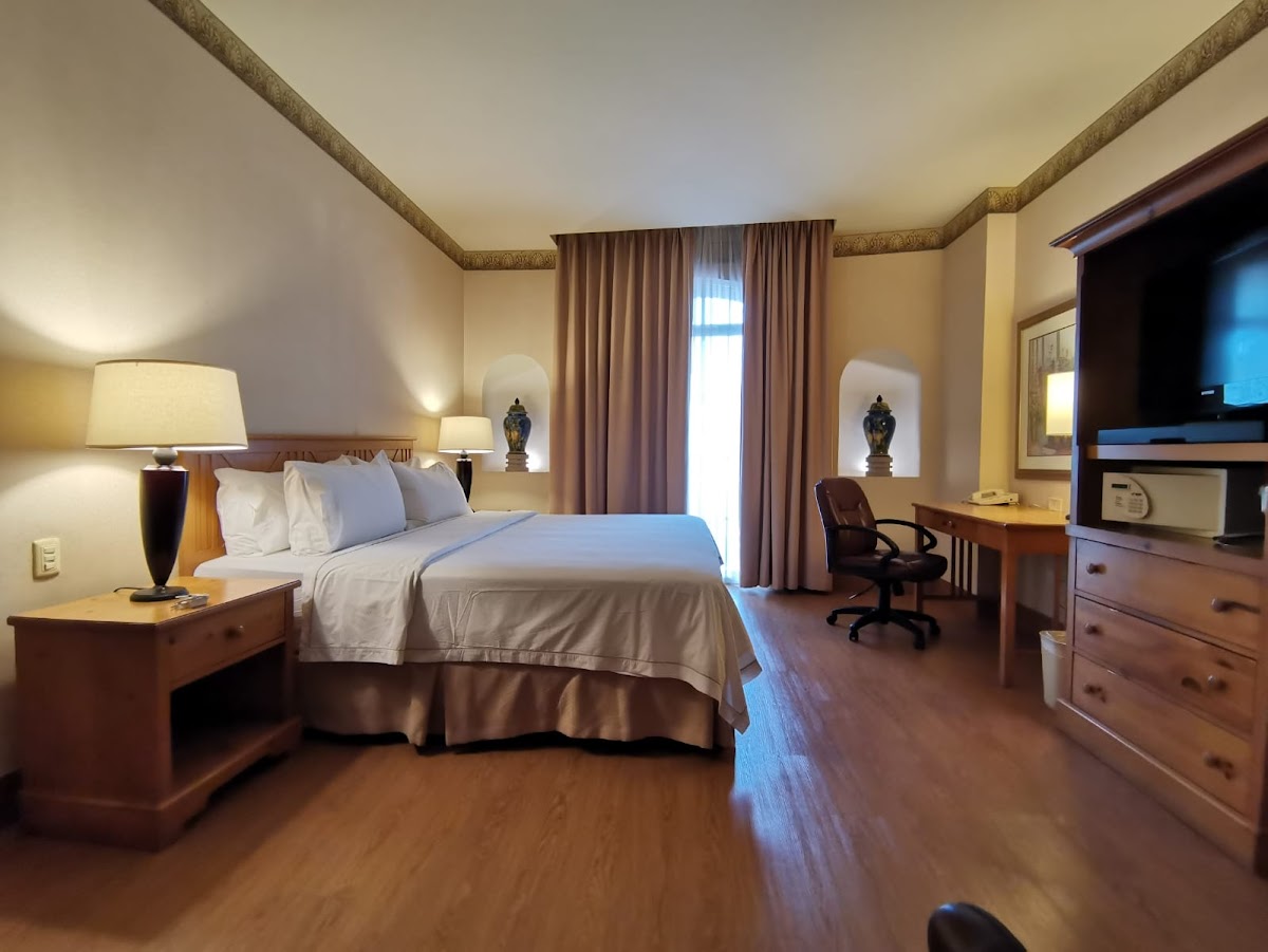 Holiday Inn Express Guanajuato