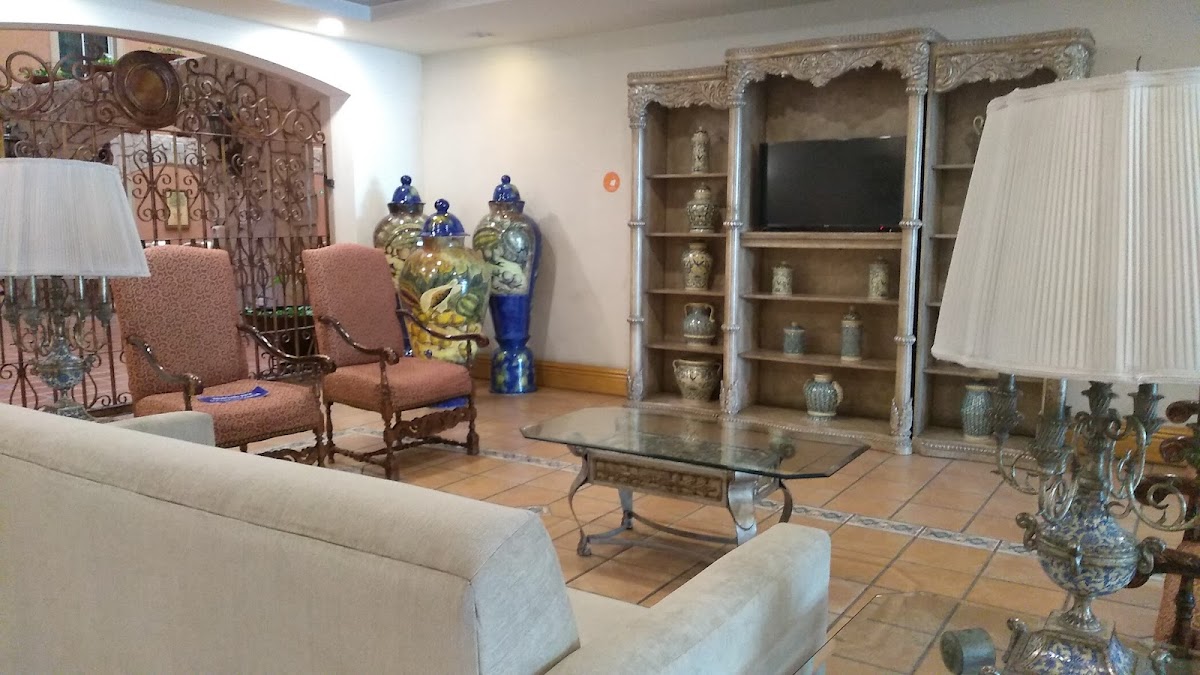 Holiday Inn Express Guanajuato