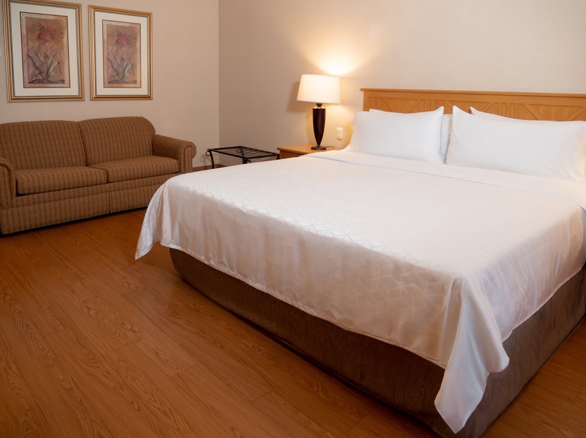 Holiday Inn Express Guanajuato