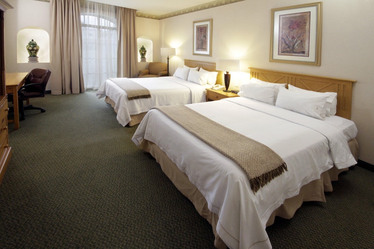 Holiday Inn Express Guanajuato