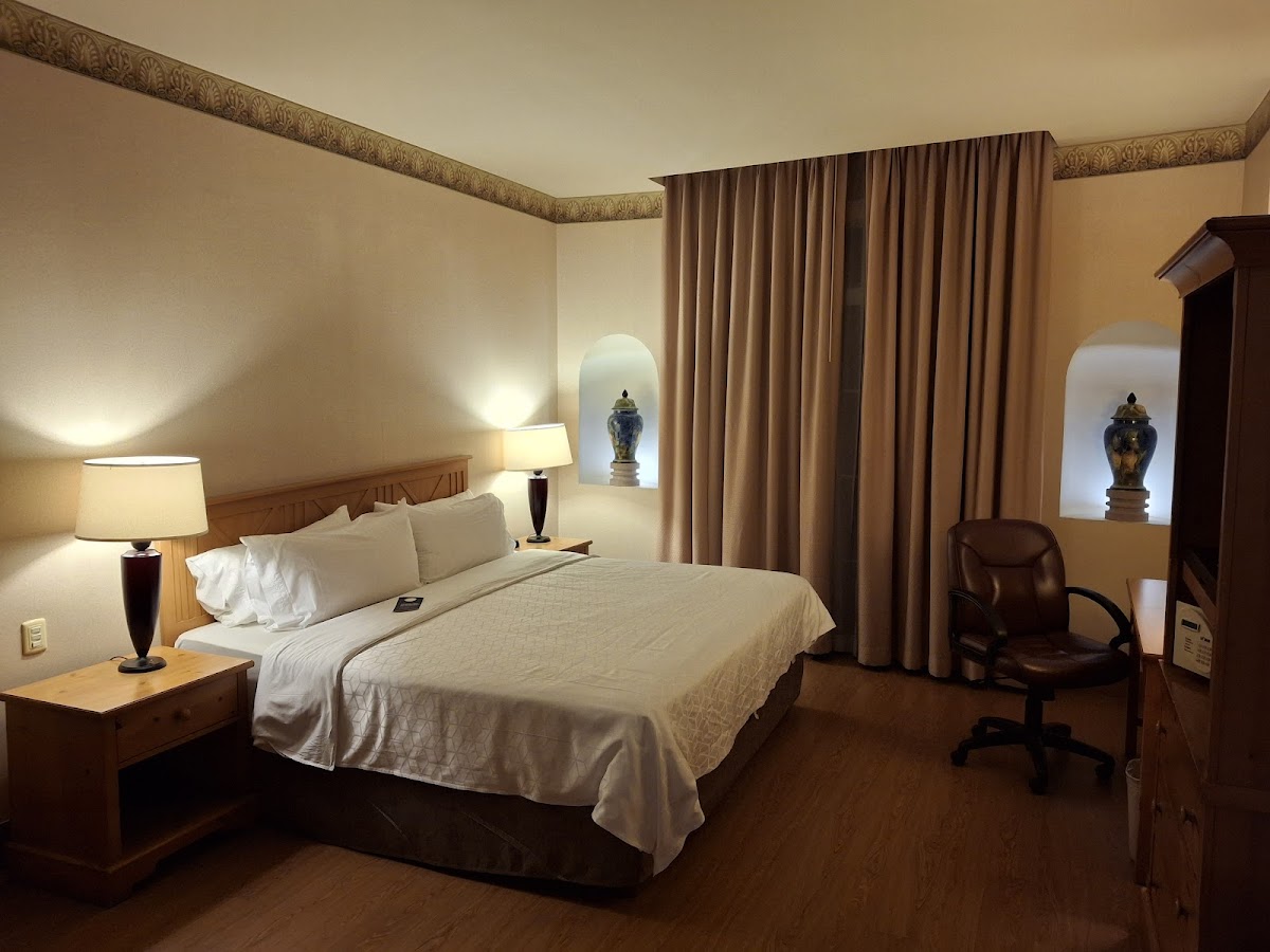 Holiday Inn Express Guanajuato