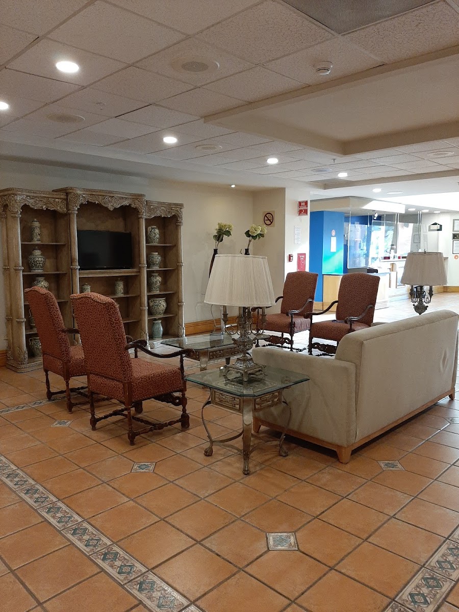 Holiday Inn Express Guanajuato