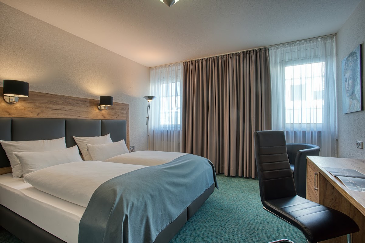 Centro Hotel Böblingen