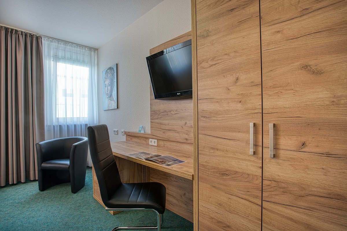 Centro Hotel Böblingen