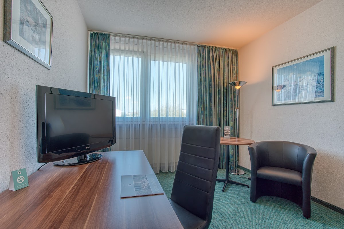 Centro Hotel Böblingen