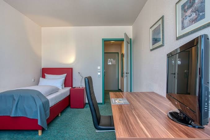 Centro Hotel Böblingen