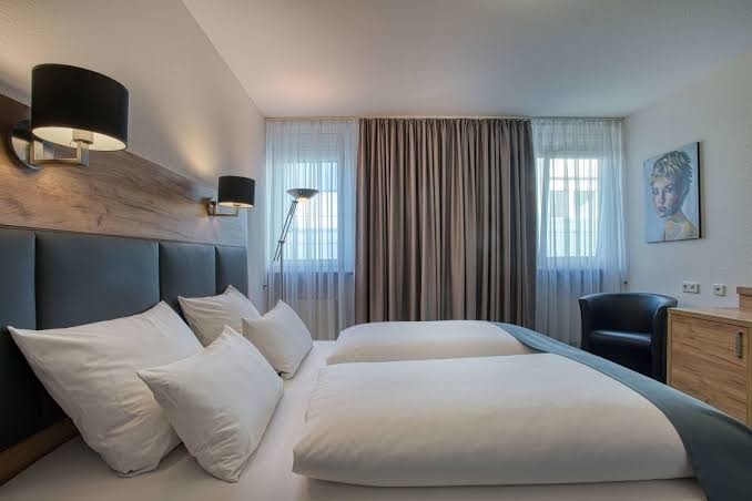 Centro Hotel Böblingen