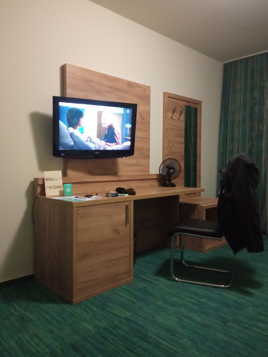 Centro Hotel Böblingen