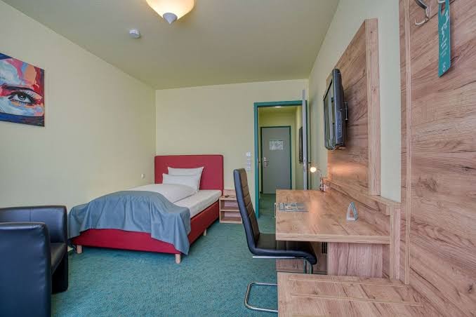 Centro Hotel Böblingen
