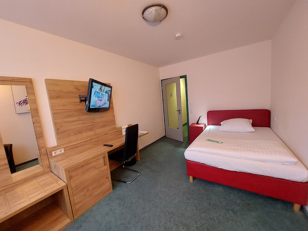 Centro Hotel Böblingen