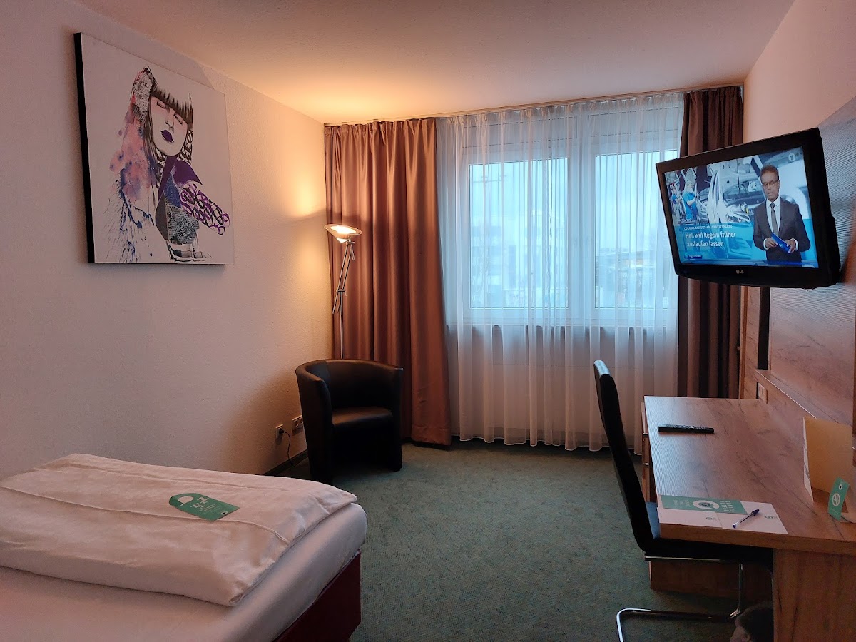 Centro Hotel Böblingen
