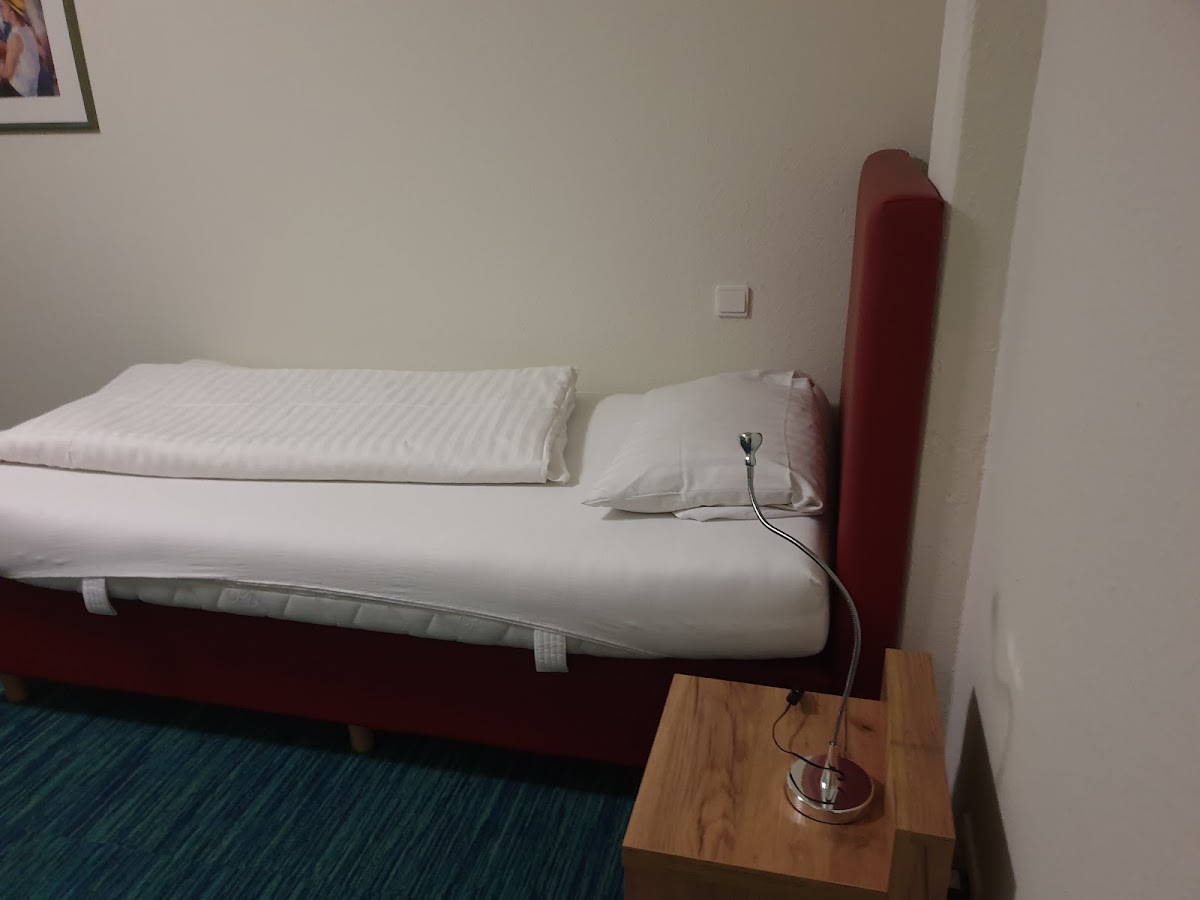 Centro Hotel Böblingen