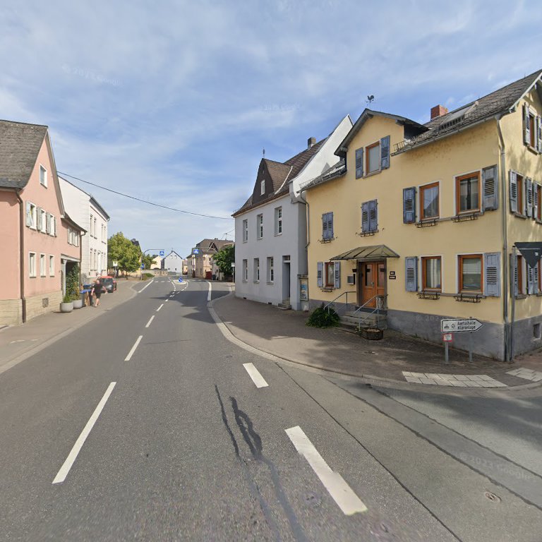 Gasthaus Schug-Müller