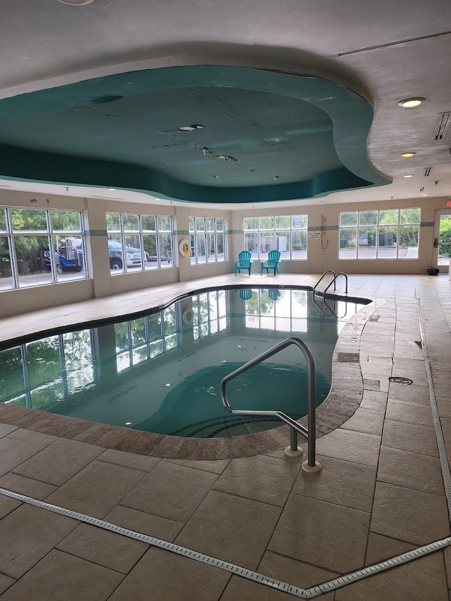 Holiday Inn Express & Suites Southport - Oak Island Area by IHG