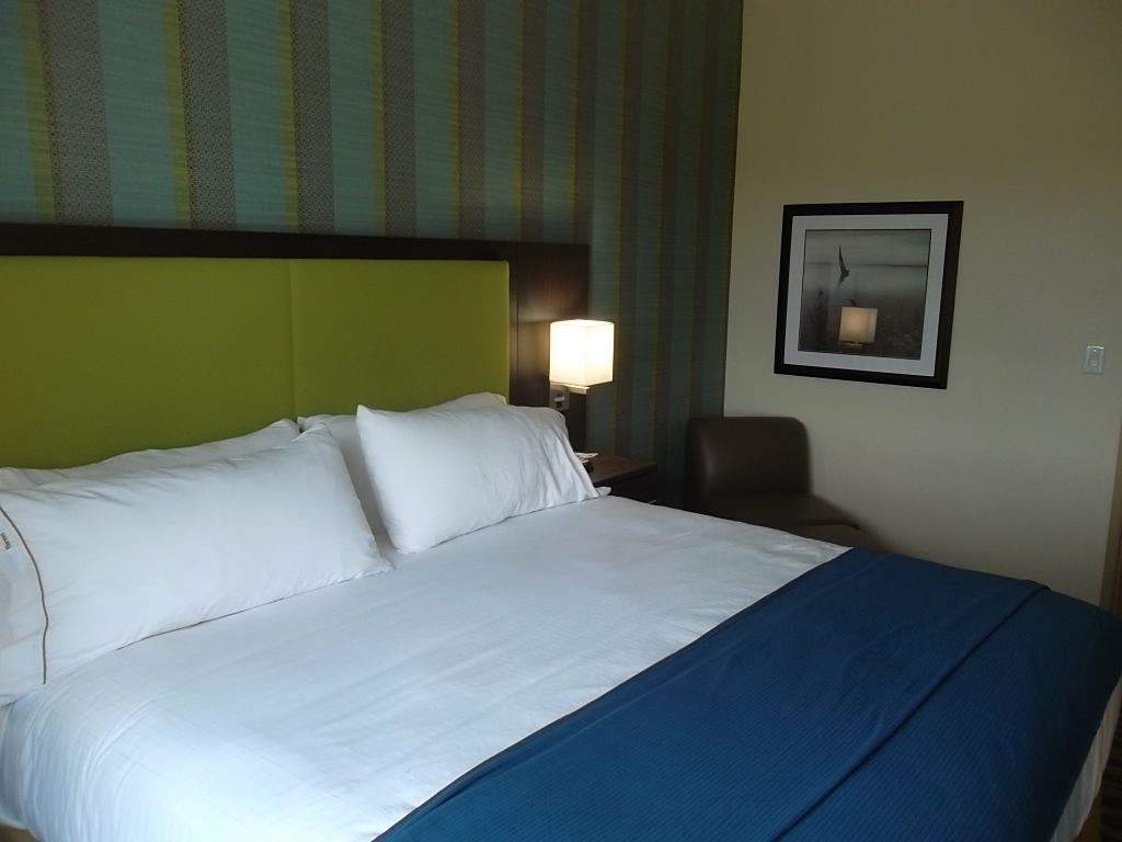 Holiday Inn Express & Suites Southport - Oak Island Area by IHG