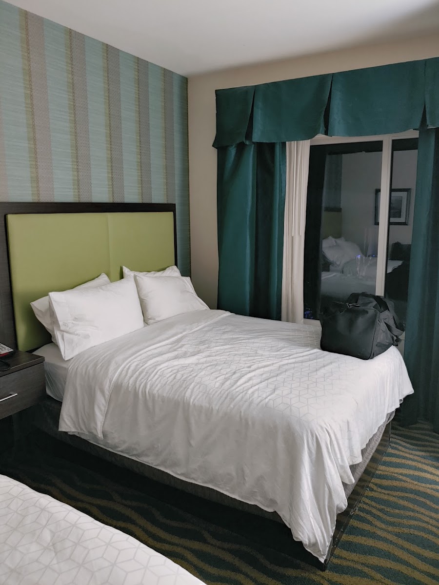 Holiday Inn Express & Suites Southport - Oak Island Area by IHG