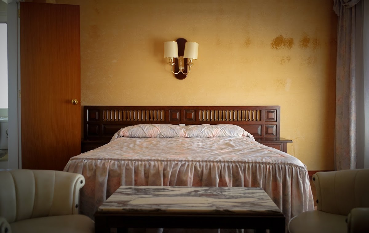Hotel el Pi de Sant Just