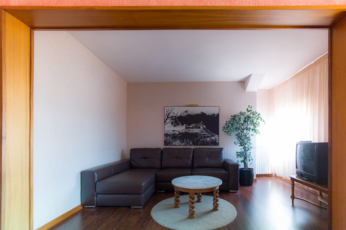Hotel el Pi de Sant Just