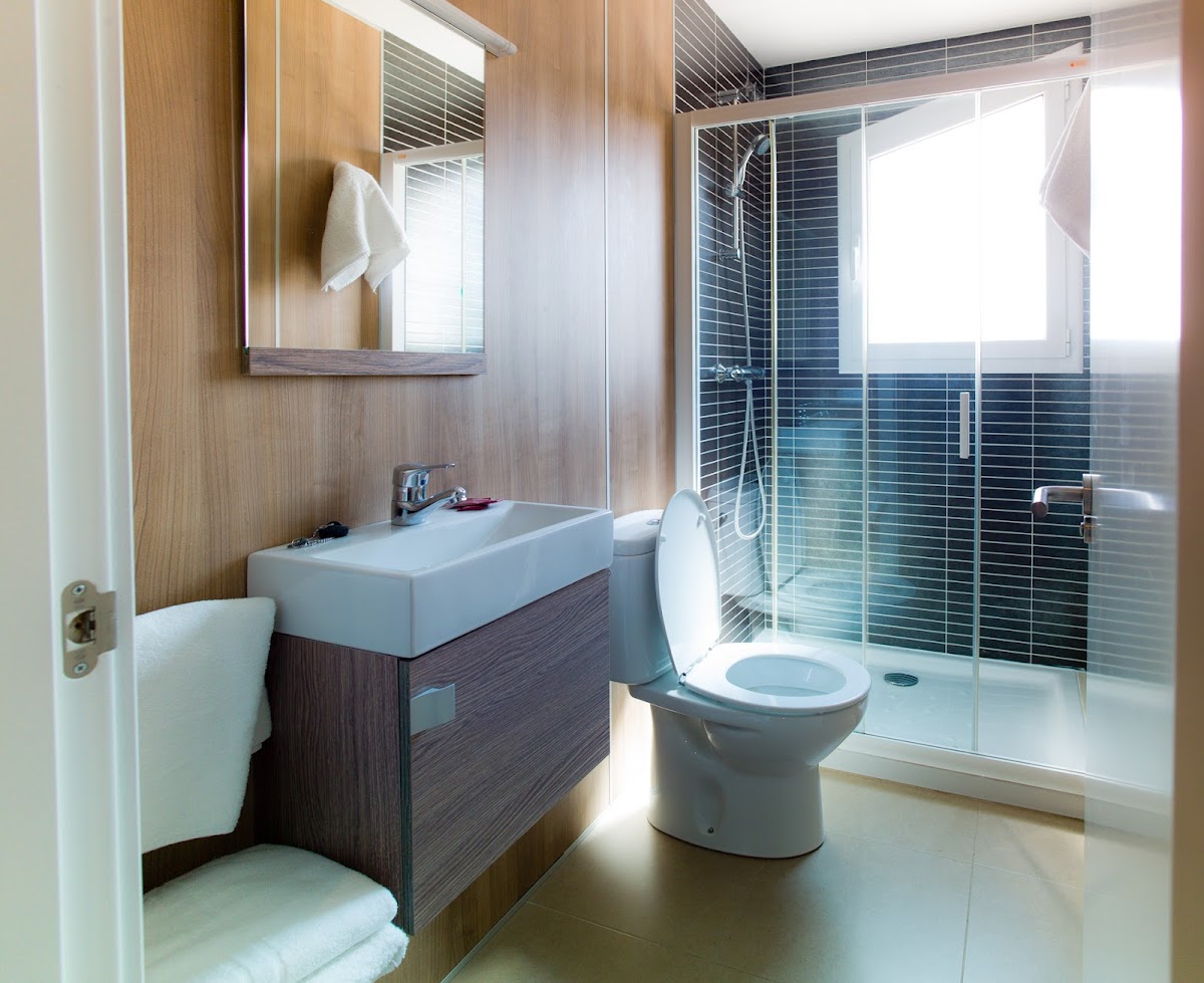 Hotel el Pi de Sant Just