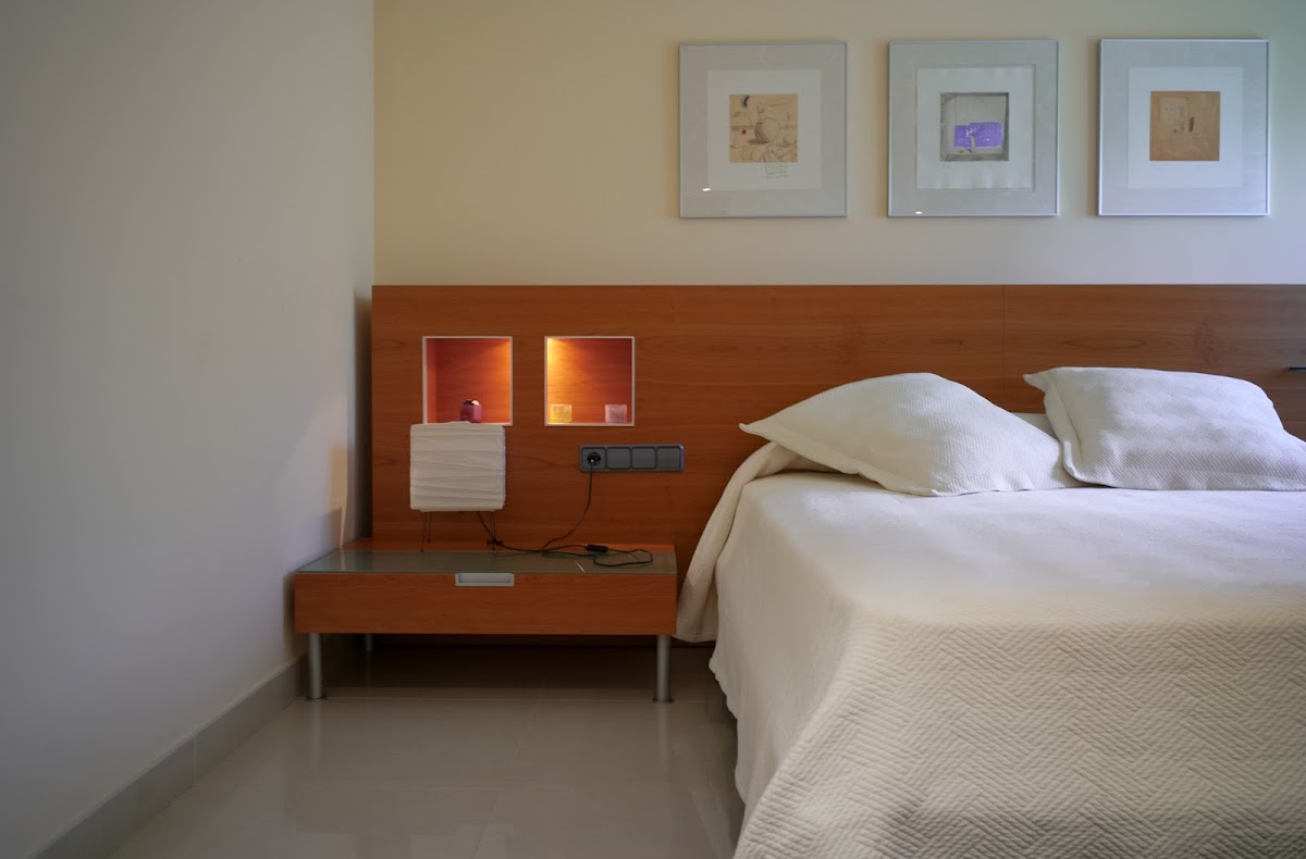 Hotel el Pi de Sant Just
