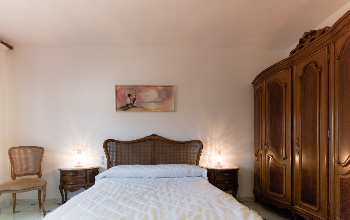 Hotel el Pi de Sant Just
