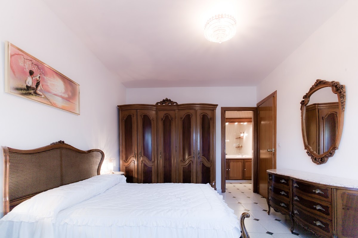 Hotel el Pi de Sant Just