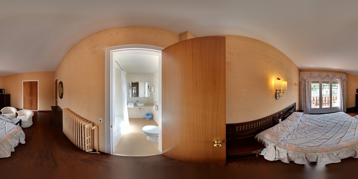 Hotel el Pi de Sant Just