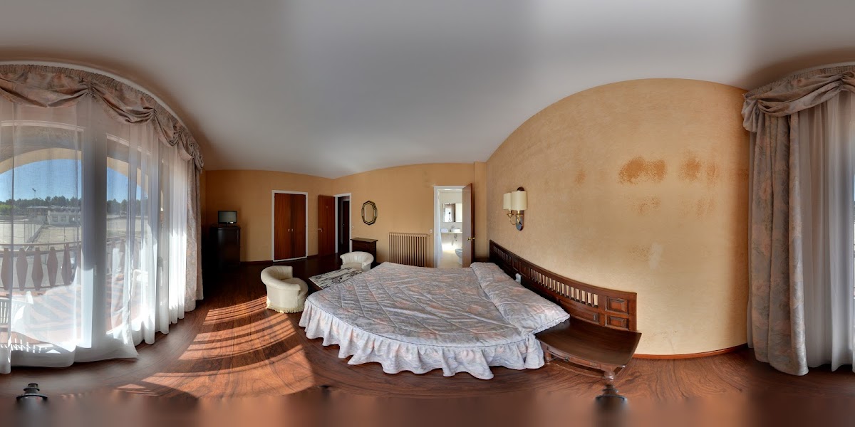 Hotel el Pi de Sant Just